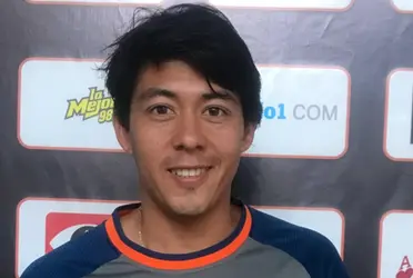 El anuncio de esta nueva iniciativa fue realizado por el talentoso centrocampista a través de sus redes sociales, abrirá el 26 de octubre