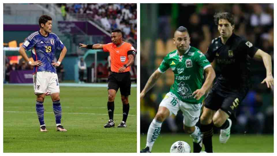 El salvadoreño con mejor momento en el fútbol internacional, y no es jugador
