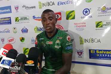 El artillero colombiano expresó su insatisfacción con su rendimiento individual, por no poder definir algunas ocasiones de gol generadas