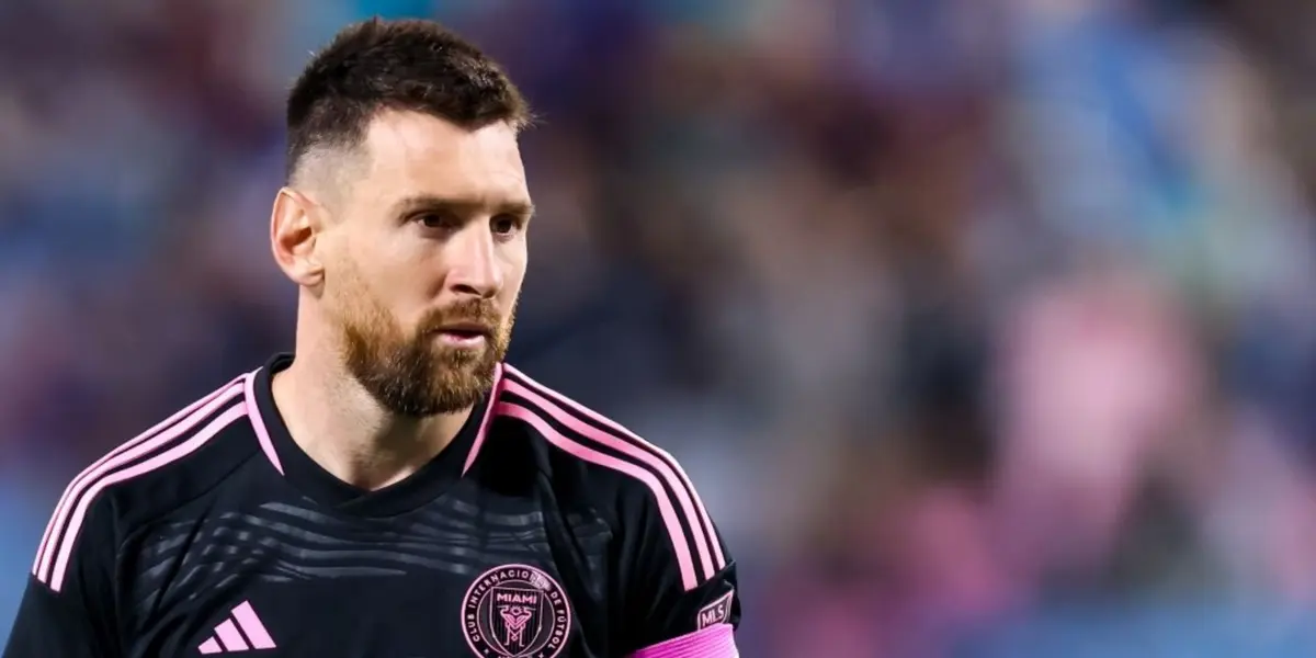 El astro argentino acumula premios y premios dada su extensa carrera y la leyenda que ha forjado a lo largo de los años