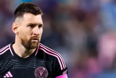 El astro argentino acumula premios y premios dada su extensa carrera y la leyenda que ha forjado a lo largo de los años