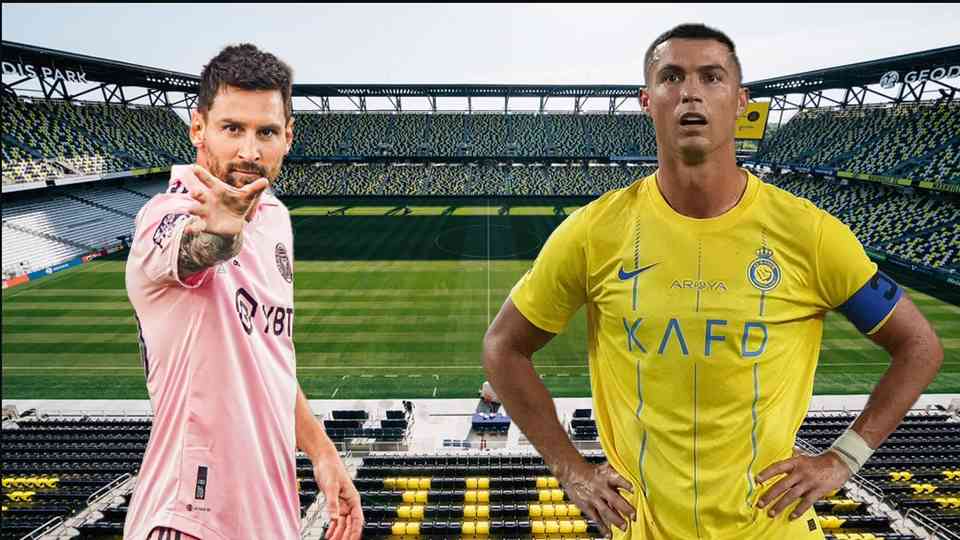 El astro argentino condujo al Inter Miami a conseguir su primer título en la historia.