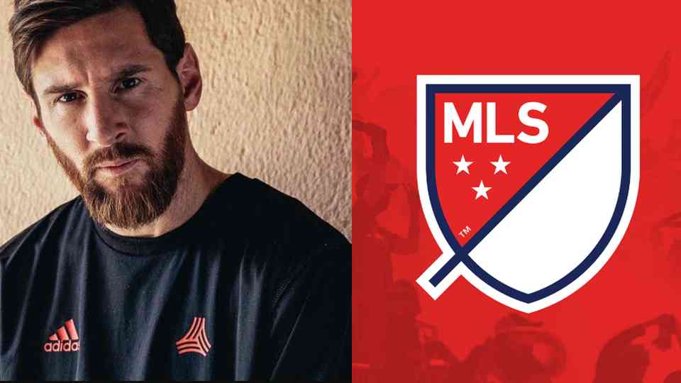 El astro argentino cuentas los días para poder unirse a las filas del Inter Miami.