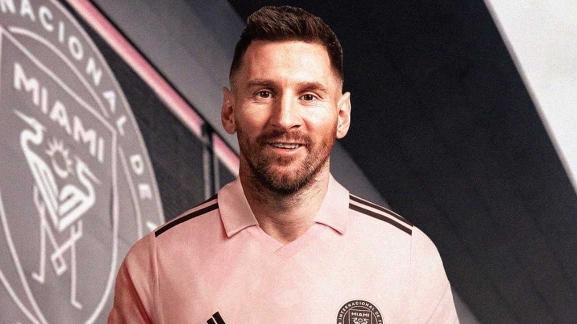 Locura en Miami, el impacto que generará Messi y no solo deportivo