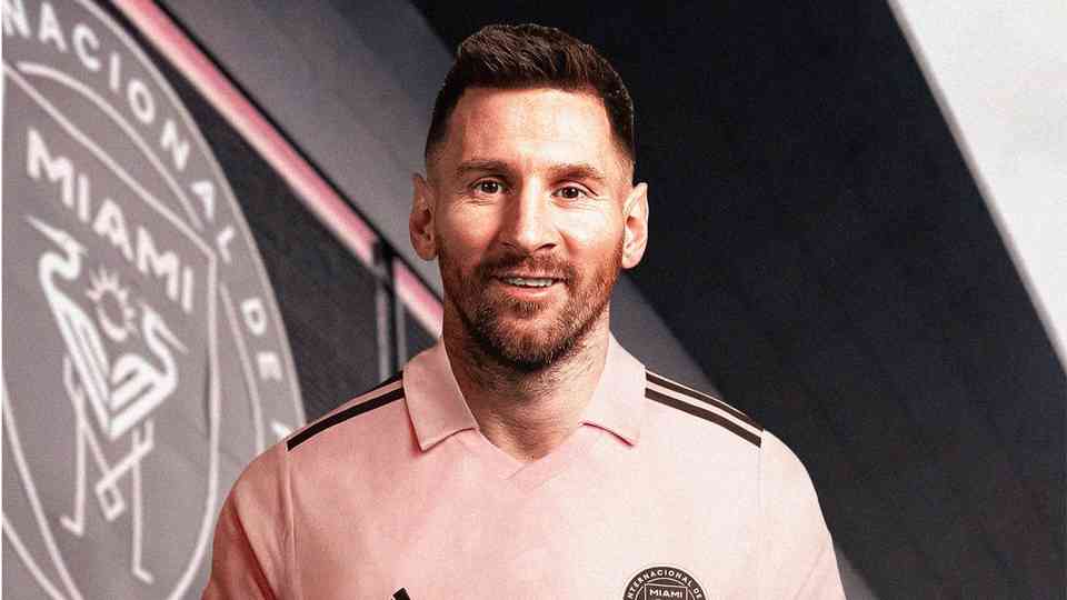 Impacto mundial, Messi rechazó al Barcelona y ya firmó con este equipo de la MLS