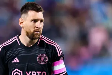 El astro argentino resumió su temporada con el Inter Miami, subrayando los momentos memorables que compartió con sus compañeros de equipo