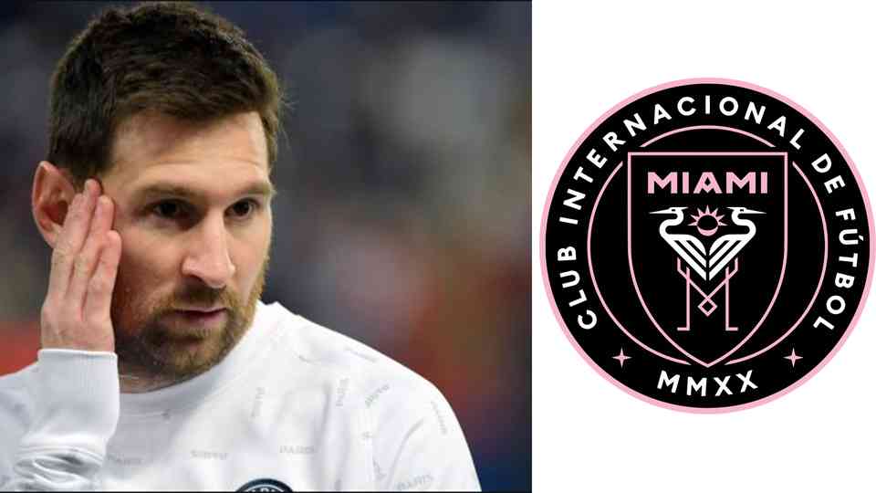 El astro argentino será presentado este domingo por el Inter Miami.