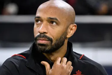 El astro francés se sinceró en una entrevista y espera que su caso se tome de ejemplo para superar los casos