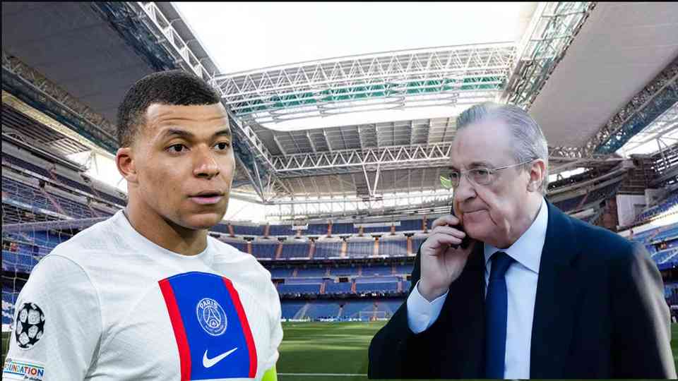 El astro francés sigue sin aclarar su futuro, pero el equipo merengue podría acelerar su fichaje tras la gira por Estados Unidos.