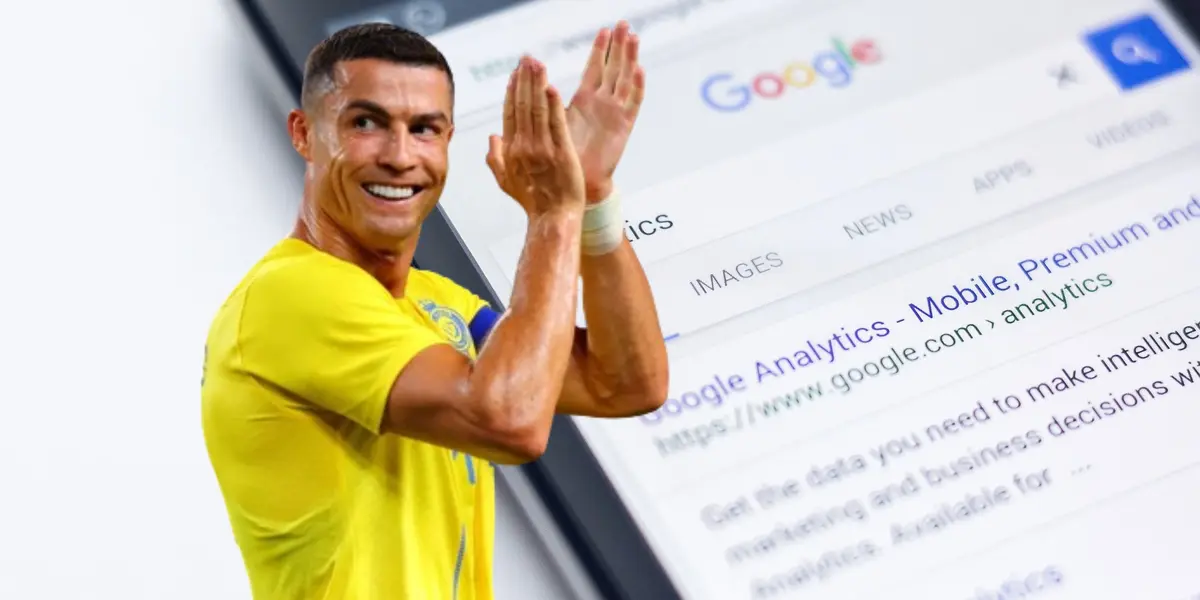 El astro portugués ha dado de qué hablar, en un cuarto de siglo donde ha roto varios récords individuales como uno de los mejores del mundo