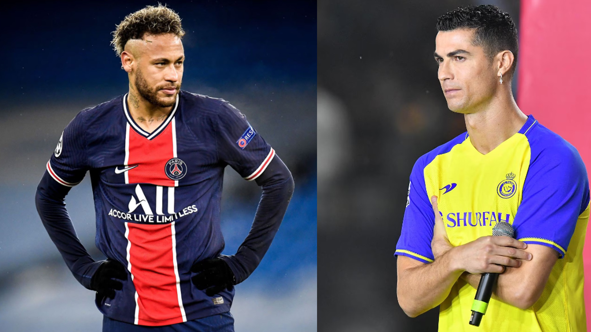 El astro portugués quiere que su equipo se refuerce para la próxima temporada y así ganar el título de la liga saudí.