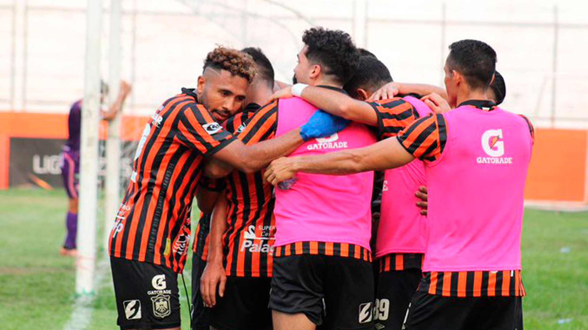 El atacante se ha consolidado como uno de los pilares del ataque emplumado en el actual torneo