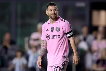 El Balón de Oro y mejor jugador para la FIFA podría estrenar equipación especial, tras lo visto a través de las redes sociales del jugador