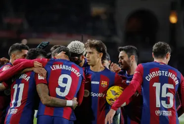 El Barca fue pitado en su estadio.