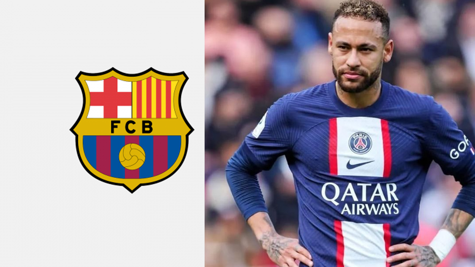 El Barcelona no descansa en su misión por reforzar sus filas para la nueva temporada.