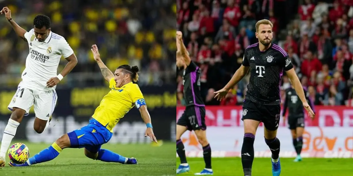 El Bayern Múnich se enfrenta al Galatasaray con la confirmada ausencia de Leon Goretzka