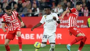 El Bernabéu será la sede de este gran partido que enfrenta a los primeros lugares de LaLiga española