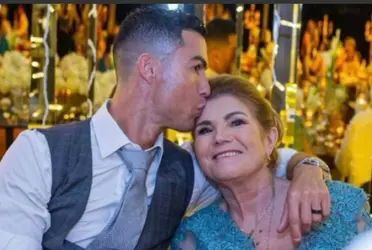 El lujoso regalo de Cristiano Ronaldo a su mamá para celebrar su cumpleaños     