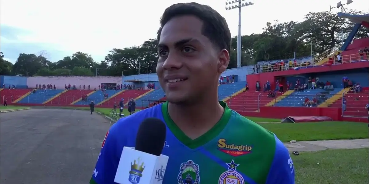 El buen momento del delantero nacional lo llevó a la convocatoria a selección