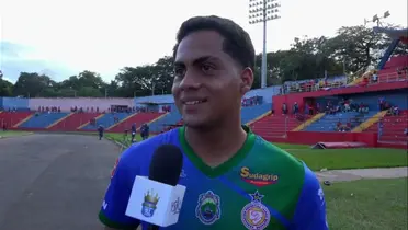 El buen momento del delantero nacional lo llevó a la convocatoria a selección