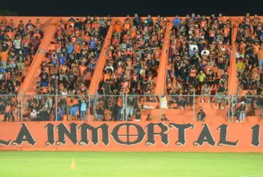 El calendario colocó en buena posición al equipo emplumado, aunque habrá que ver cómo le saca provecho en la primera vuelta del torneo