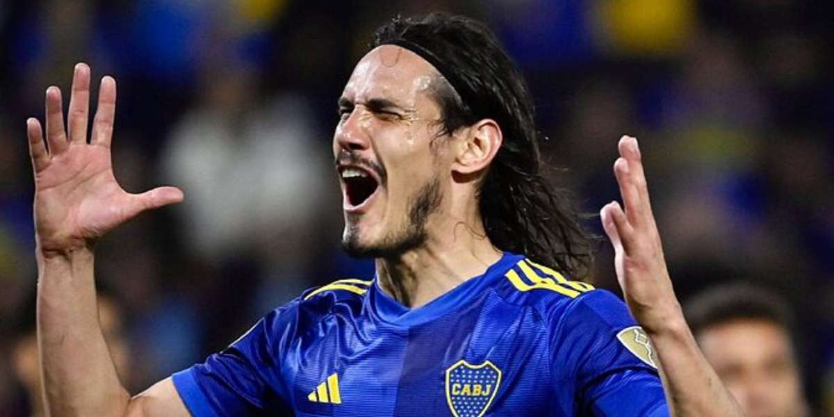 El camino de Boca hacia la final no estuvo exento de dificultades, ya que tuvieron que enfrentar la última media hora del partido con 10