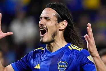 El camino de Boca hacia la final no estuvo exento de dificultades, ya que tuvieron que enfrentar la última media hora del partido con 10