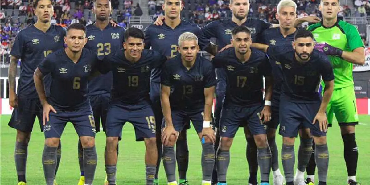 El campamento se realizará el 20 de febrero para preparar los amistosos de marzo