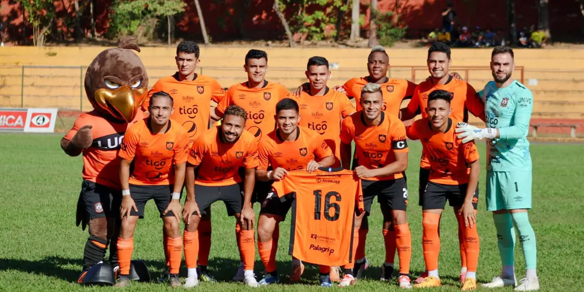 El campeón nacional no despega en el torneo actual, la mala planificación de pretemporada parece estarles pasando factura