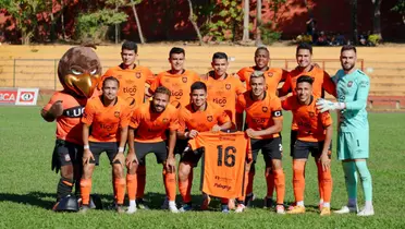 El campeón nacional no despega en el torneo actual, la mala planificación de pretemporada parece estarles pasando factura