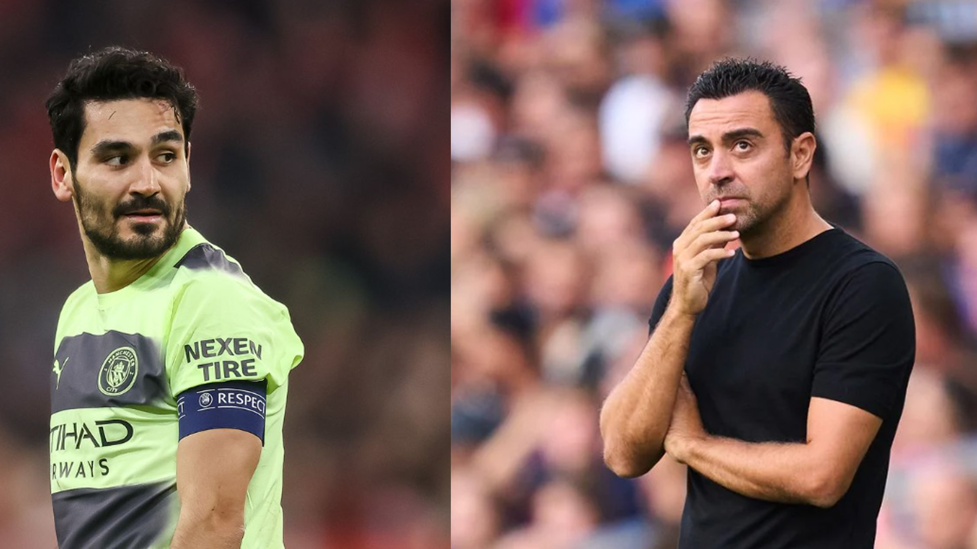 El aún capitán del Manchester City sigue sin revelar qué será de su futuro.