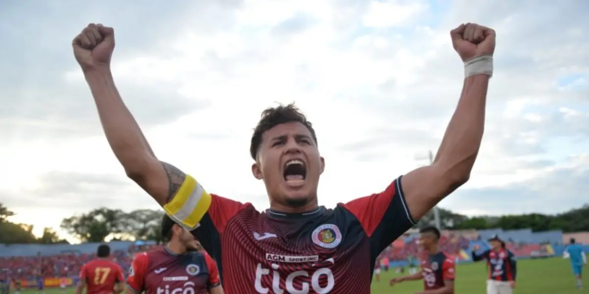 El capitán de los tigrillos valora el empate obtenido de último minuto contra el CD Águila y apunta hacia los cuartos de final por iniciar