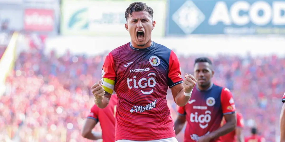 El capitán tigrillo fue expulsado en el pasado duelo ante Municipal Limeño