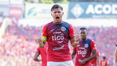 El capitán tigrillo fue expulsado en el pasado duelo ante Municipal Limeño