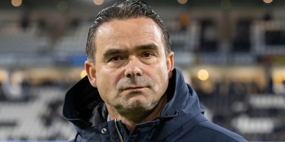 El castigo, según informó la Federación, implica no poder tomar ningún cargo de índole federativa en ninguno de los equipos del país