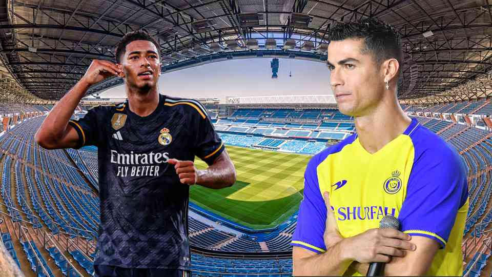 El centrocampista británico ha tenido una buena adaptación a la idea de juego de Carlo Ancelotti.