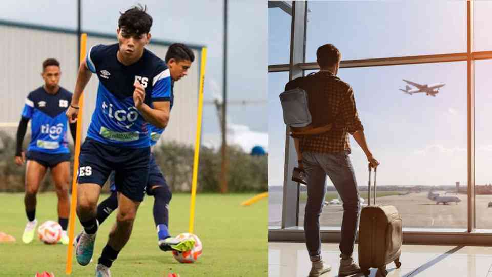 El centrocampista salvadoreño ha estado envuelto en varios rumores en las última semanas.