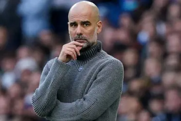 El City jugará pronto en la Copa Mundial de Clubes de la FIFA y una de sus estrellas está en duda para poder alinear, Pep lo considerará