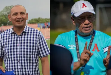 El club capitalino anunció este cambio en el banquillo del equipo, ahora con esta segunda etapa en el equipo donde espera ganar títulos