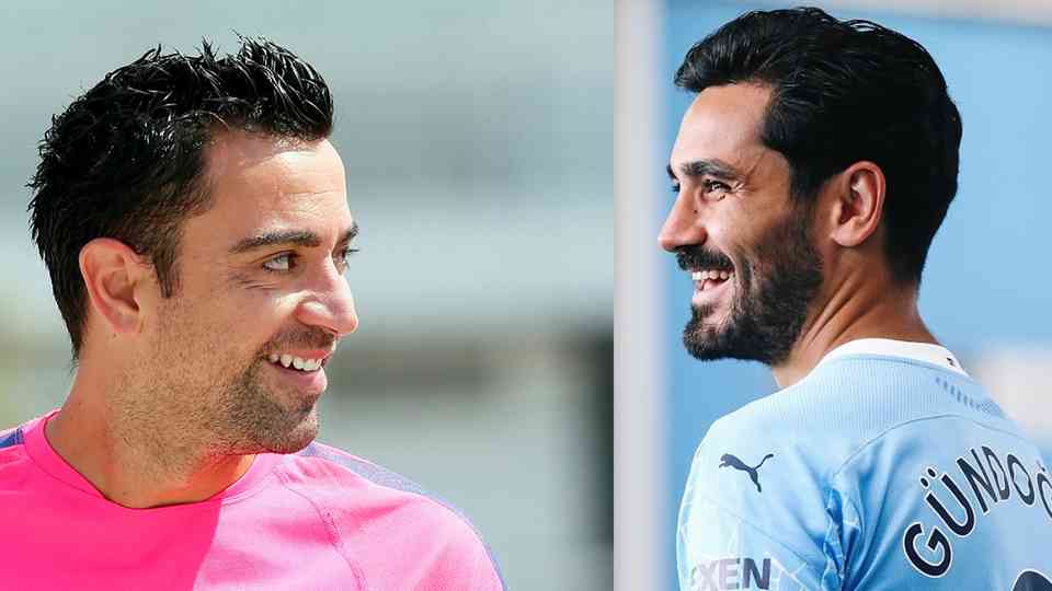 El club catalán sigue en su tarea de reforzar sus filas con miras a la temporada 23/24.