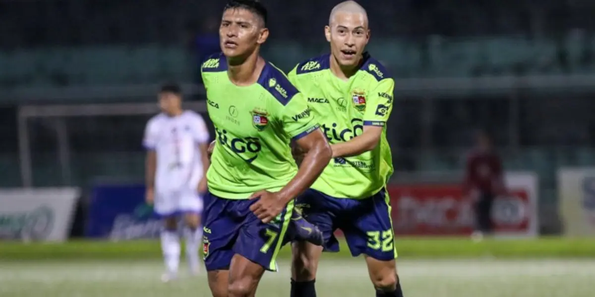 El club había anunciado el duelo ante Águila en este escenario