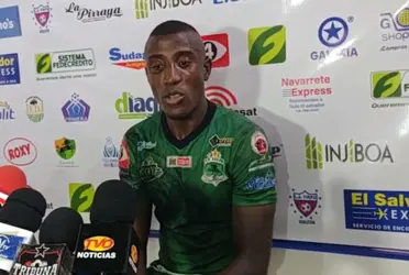 El colombiano anotó el gol de la victoria en el Óscar Alberto Quiteño, con el que el cuadro mitológico avanzó a las semifinales, van por más
