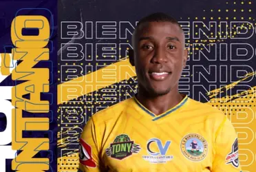 El colombiano formará parte del equipo cuchero para el Clausura 2024, en la búsqueda de una mejor posición de la que tuvieron este torneo