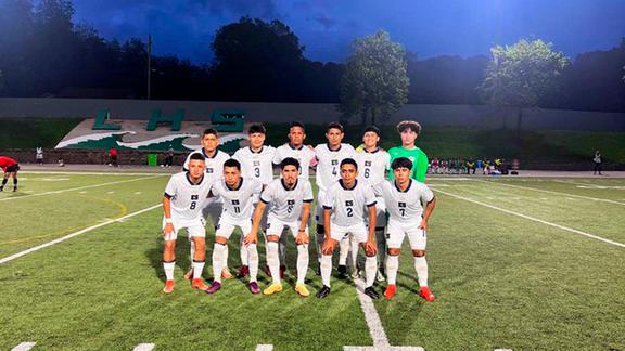 El combinado sub-22 continúa su preparación para los Juegos Centroamericanos y del Caribe