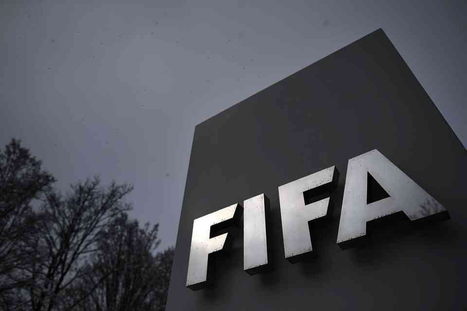 FIFA toma esta acción ante la crisis registrada en el estadio Cuscatlán 