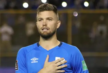 El comunicado oficial del equipo destaca que Zavaleta es uno de los jugadores que ya tienen contrato asegurado para la próxima temporada.