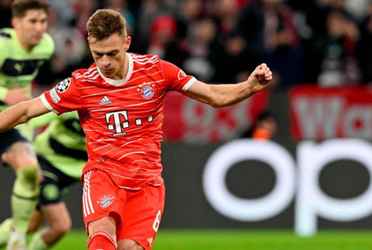 El conjunto alemán, fiel a su estilo de pensar en sus fanáticos de