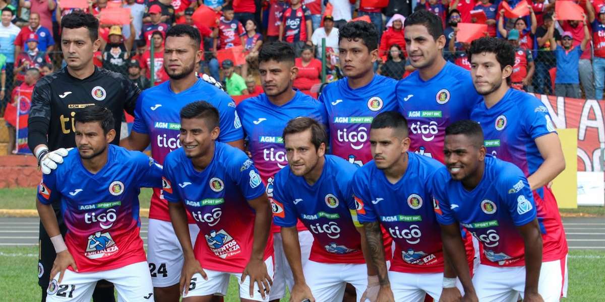 El conjunto asociado santaneco recibe a uno de los animadores del torneo Apertura 2023, se espera un duelo muy parejo en Santa Ana