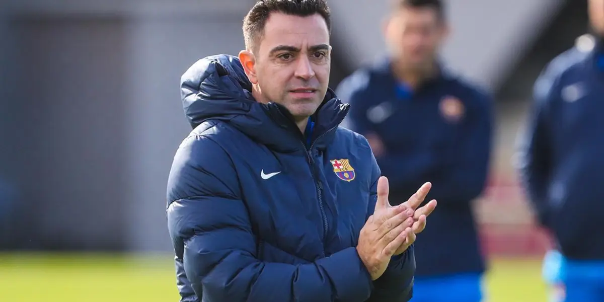 El conjunto catalán vive uno de sus peores momentos desde la llegada del técnico que volvió a decir que son un equipo en construcción
