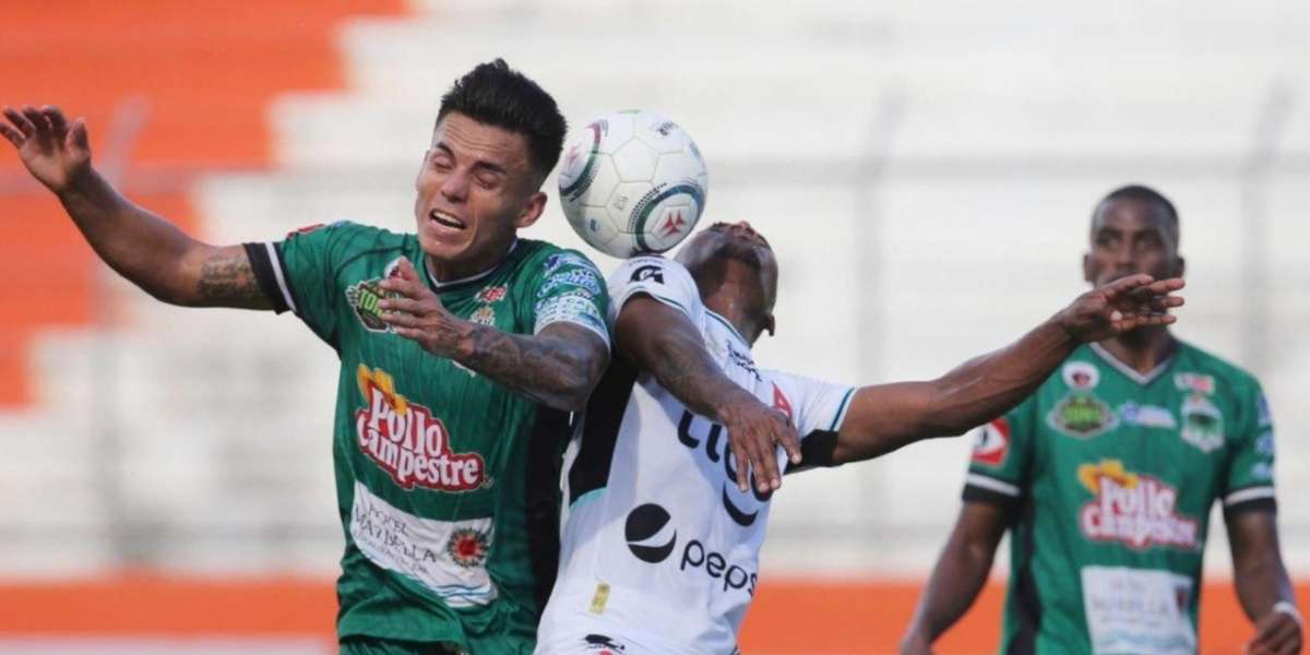 El conjunto mitológico no ha encontrado el fútbol que desarrolló en el campeonato pasado, hoy ha caído en un bache